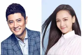 曝“女海王”孙骁骁与任重结婚有一女，相拥逛街很恩爱，李响实惨图片