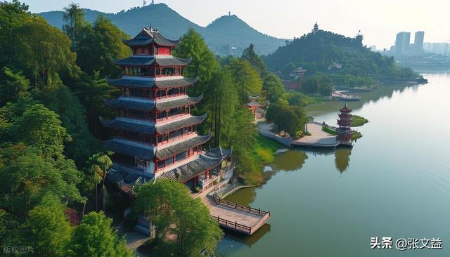 提起内江，你想到什么？是甜城还是张大千，其实都不是