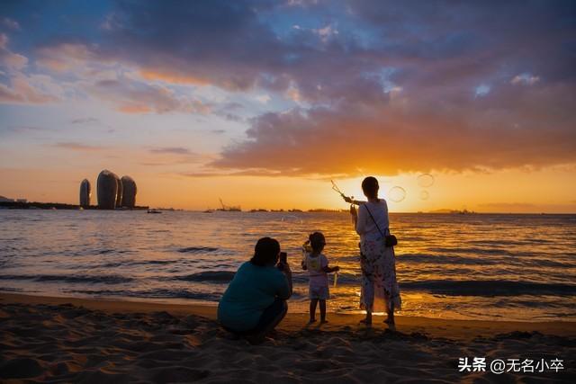 广西北海会成为第二个三亚吗？是不是可怕的对手呢