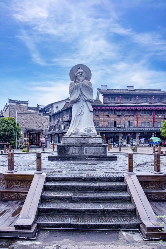 江西最冷门，全网0攻略！这座因铜设市的神仙小城，名山太惊艳了