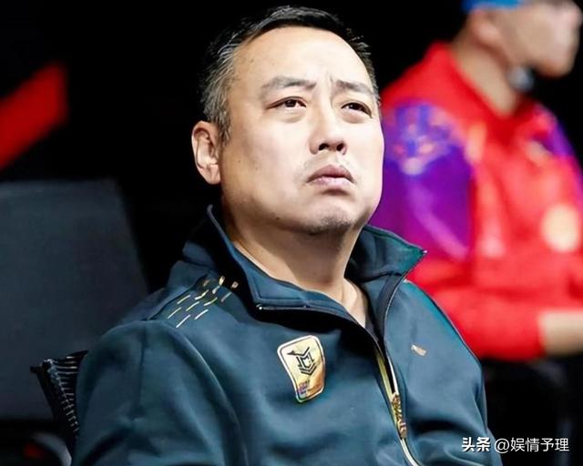 刘国梁做梦也没想到，离开国乒4月后，15岁的女儿竟让他扬眉吐气