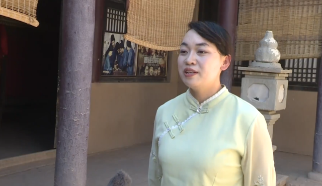 敦煌古城：国庆假期好“趣”处 优惠多