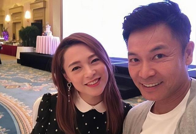 TVB知名男星被曝离巢，资料在官网下架，创办美容品牌传身家超5亿