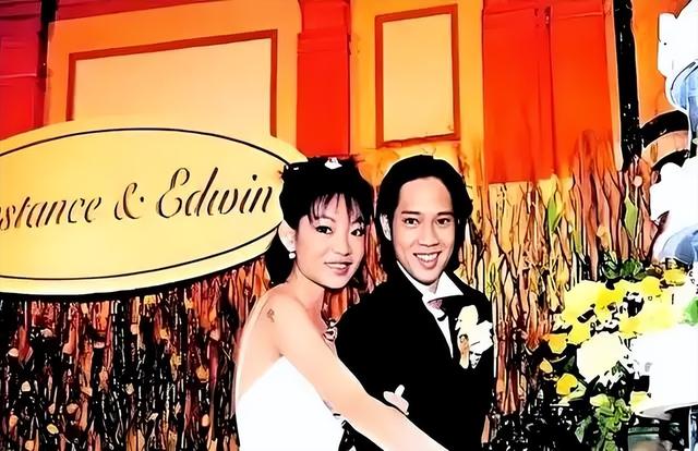 一代女神沦为豪门玩物？结婚8年牙齿全掉，器官切除，面似骷髅
