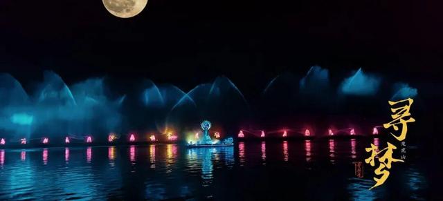 游在鹰潭｜中式美学深度游！山水、烟火、古建玩法全解锁，承包你的诗意周末