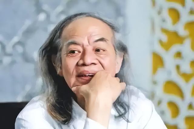 释永信翻车，最惨的不是他，是那个捐了46亿的蔡志忠老爷子！
