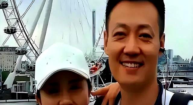 爱妻朱媛媛离世五月后，辛柏青再传来噩讯，原来他仍未走出悲伤