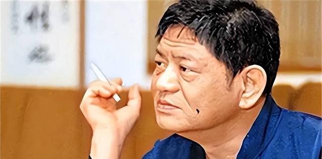 100多位情妇，包养费上亿元，9女同床却落得个凄凉下场	、人财两空