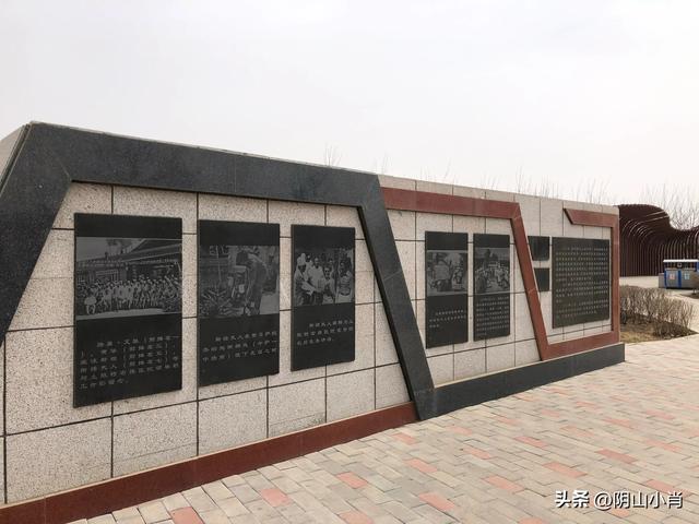 包头市土默特右旗部分文物保护单位考察笔记（上）
