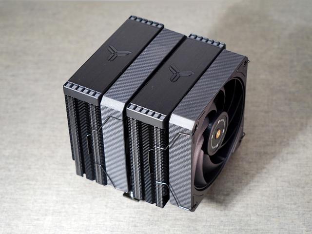 8G显存是原罪，还是光追来背锅？RTX5060金属大师对比评测