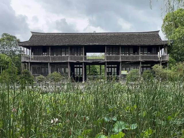 上海最被低估的古典园林，很多本地人都不知道！