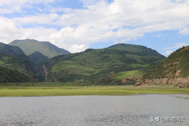 探幽秘境甘南，开启心灵净化之旅之四