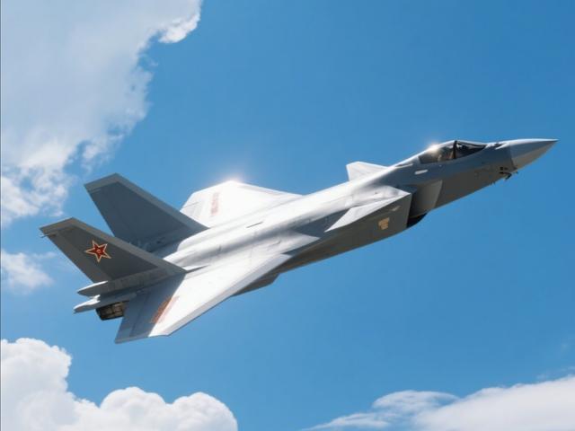 2045年，行动曝光！中美军方接连放大招，真的要打外星人了吗？