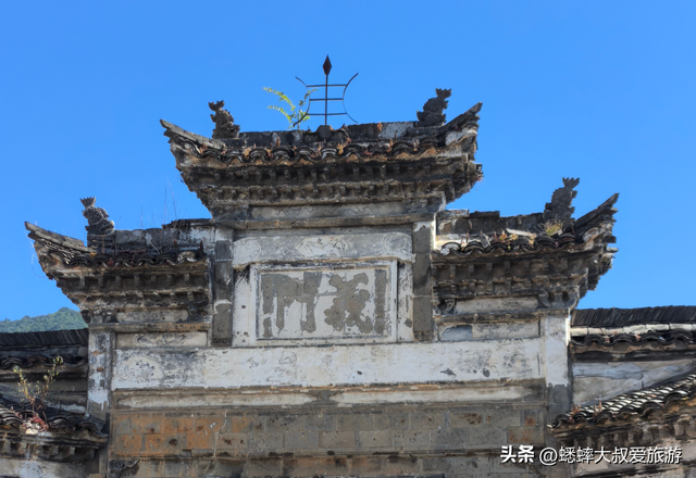 来杭州“江南第一迷宫镇”吧，全新玩法上线，免费且有特殊路线！