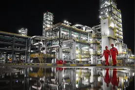 震惊世界，中国完成逆天成就：人类工业史首个全科满级玩家诞生图片