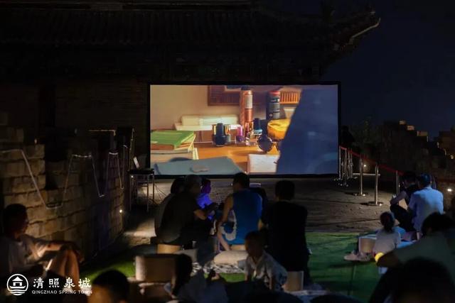 不出济南国庆度假“天花板”，寻泉、烟花、演艺等一天玩不完！
