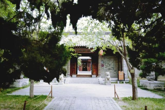 坐拥中国最牛县级博物馆，这座宝藏小城值得你马上出发