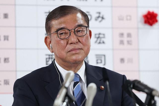日本自民党会与极右翼政党合作吗