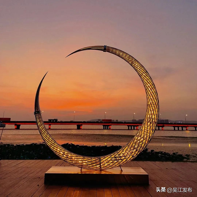 避开热浪！吴江的夏夜还可以这样玩→