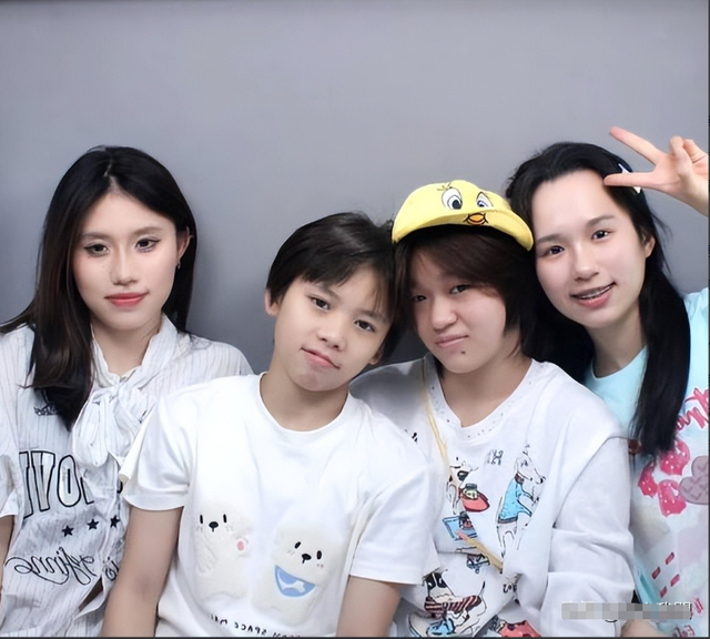 全红婵正式回归不到1天，前后状态判若两人，令人担心的事出现了