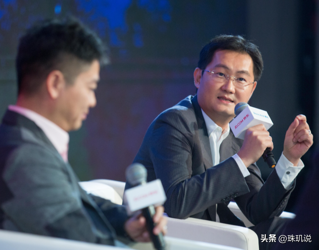 从深圳小公司到全球巨头，市值上千亿，中国科技的“降维打击”