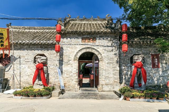 亳州：一座在地下长城与药香烟火中穿行的城