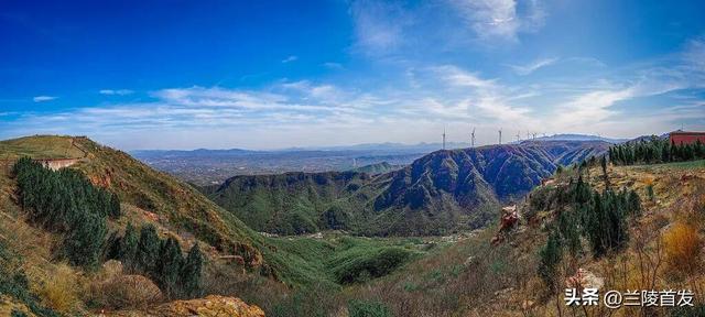 这些景区免费！属马、姓马、名字带马的，恭喜了