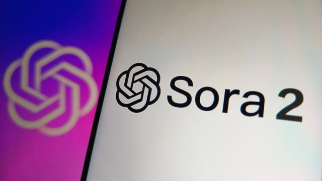Sora2惹祸：AI视频刷屏海绵宝宝，OpenAI紧急承诺版权管控