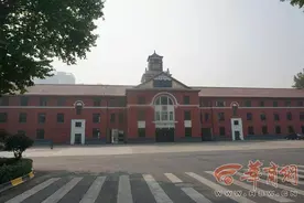西安高压开关厂图片