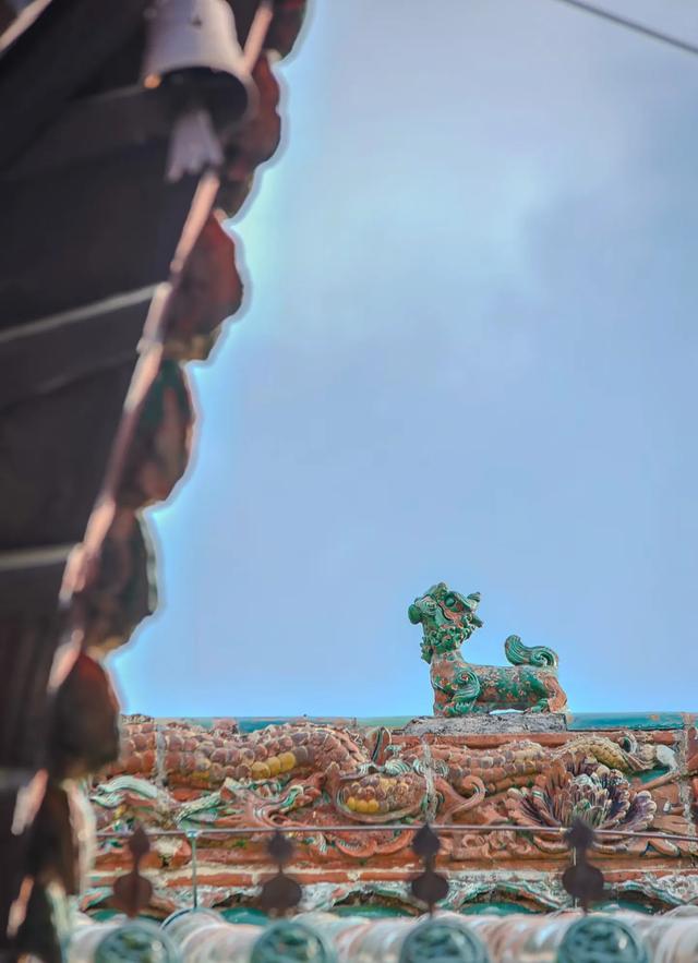 去了趟安徽谯城区，忍不住想说，对谯城区的5点印象。