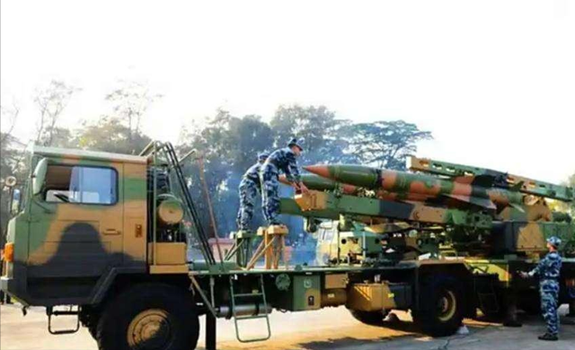 告别S300，国产红旗9C接班，中国防空导弹的“换挡加速”时代到来