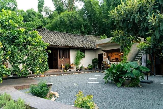 金堂围炉煮茶好去处，等你来打卡