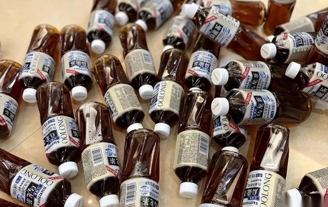 潜伏中国30年，年收1653亿，农夫山泉竟被日本饮料甩在身后