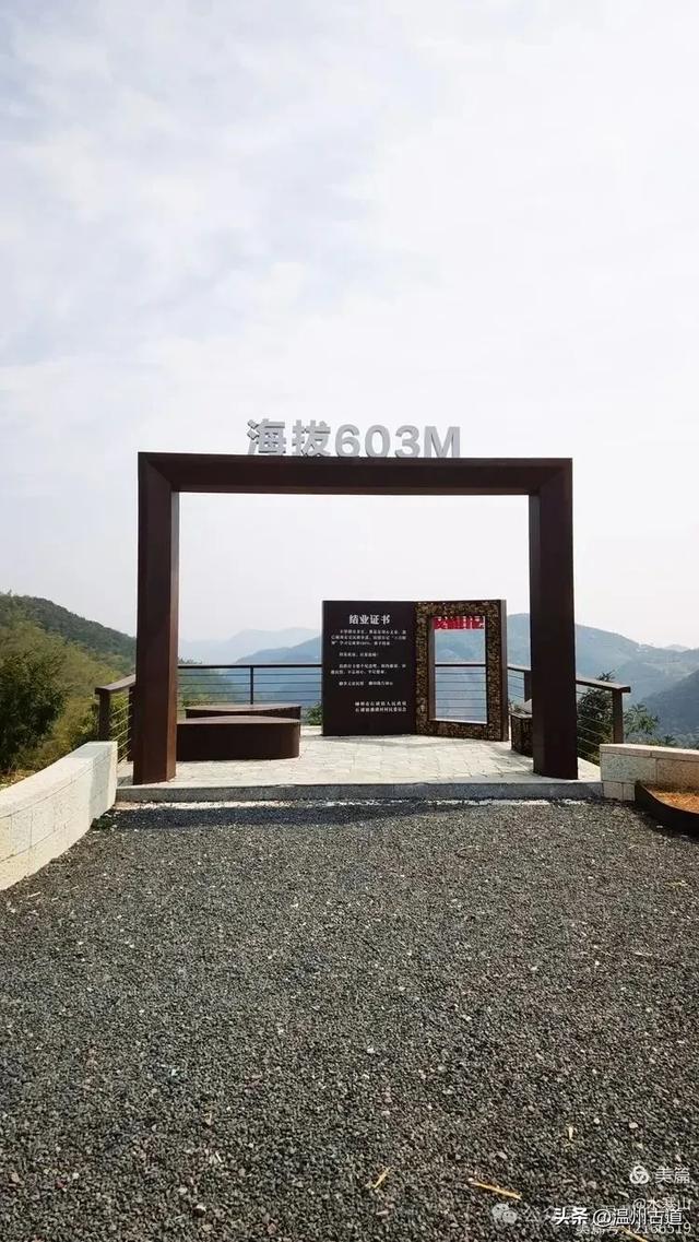 浙江一个清雅绝尘的古村落,“民情日记”的发源地,你可去过?