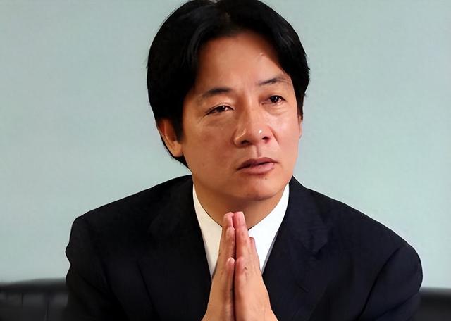 被大陆警告后，赖清德改口称洪秀柱无罪，对没去北京的马英九下手