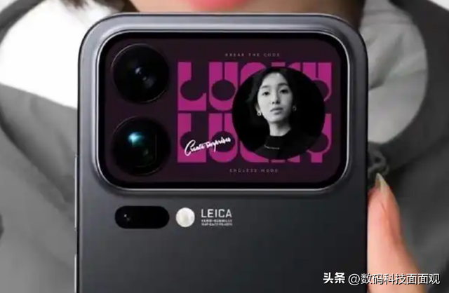 对标苹果iPhone17系列，小米17与小米17 Pro区别，如何选？