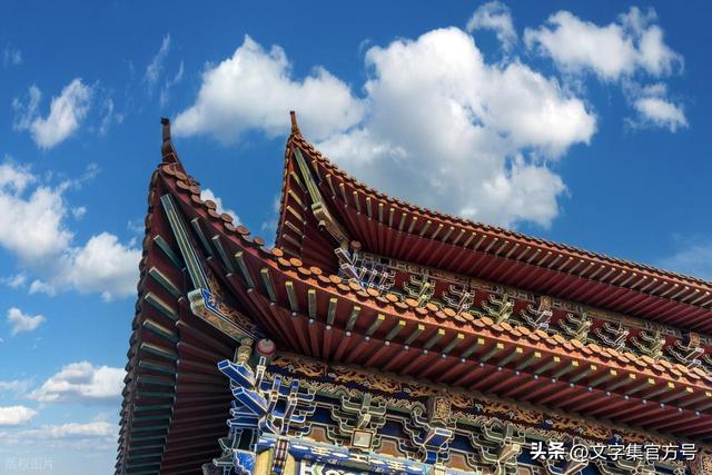 建议收藏：下次旅行配图文案，直接来这里抄！