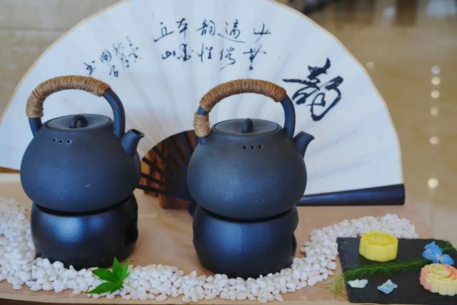 千年一叶 万里同心｜景迈山・武夷山2025“茶与茶的对话”成功举办