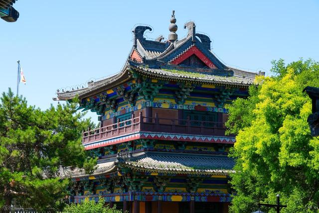 辽阳藏不住了！这座寺凭5个世界之最火出圈，估计90%人都没听过它