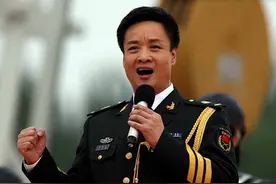从德艺双馨的老艺术家，到如今开班被疑圈钱，阎维文真的翻车了吗图片