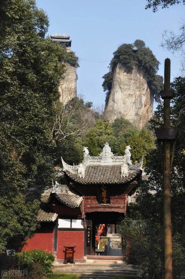 李白故里，肥肠之乡，这座川北小城真的被低估了