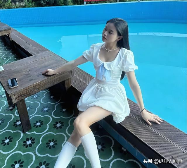 果然不知者无畏！女孩贵州漂流，亲眼见一名游客溺亡，再不觉刺激