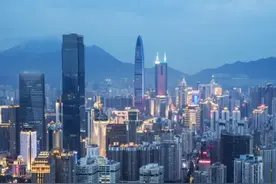 广东网友建议：把中山市并入珠海市，把珠海建设成第二个深圳图片