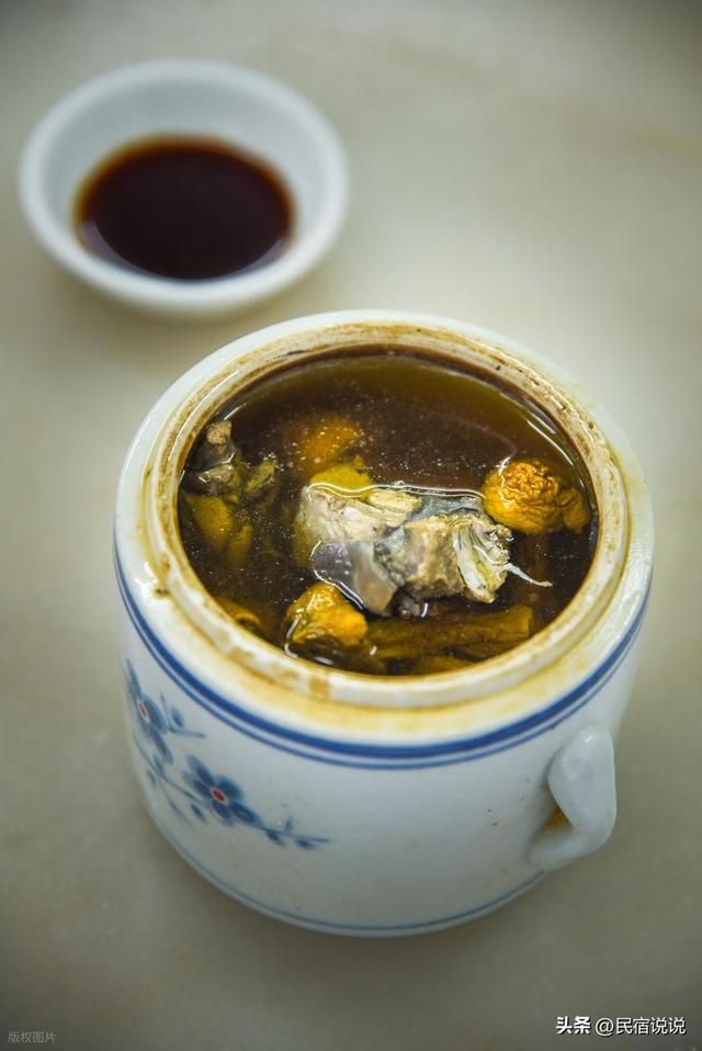 看完岭南顶级盛宴，真的建议大家要直飞去顺德过春节了！