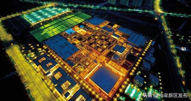 国家级认可！中牟这家景区，入选 “中国服务” 年度创意案例