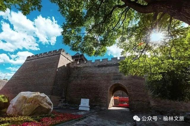九月超“惠”玩！看展览、跑“榆马”，免票游榆林～