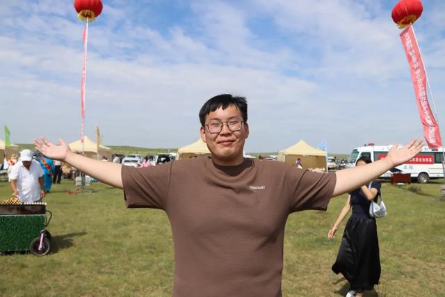 锡林河畔石榴红|跟着那达慕解锁草原文化体验全攻略