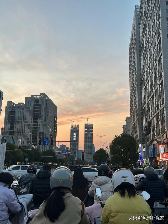 南昌万象天地广场，好吃又好逛！
