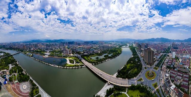 万亩千亿平台赋能！东阳拆迁腾地助力产业升级，城市更新迎新机遇
