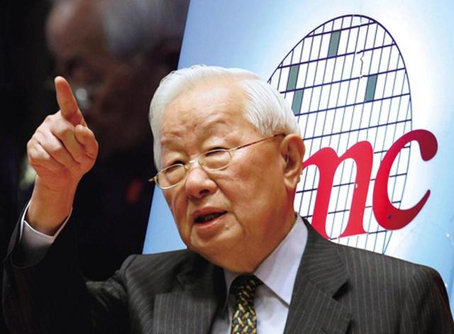 张忠谋放出狠话：如果我们想扼杀中国芯片，中国企业毫无还手之力